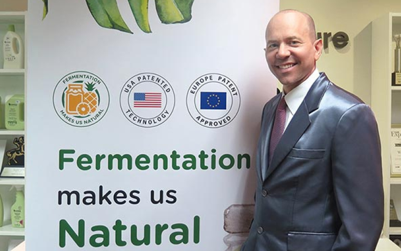 Eco Entrepreneur award in 2015 Pipper Standard awarded three patents by European Patent Office