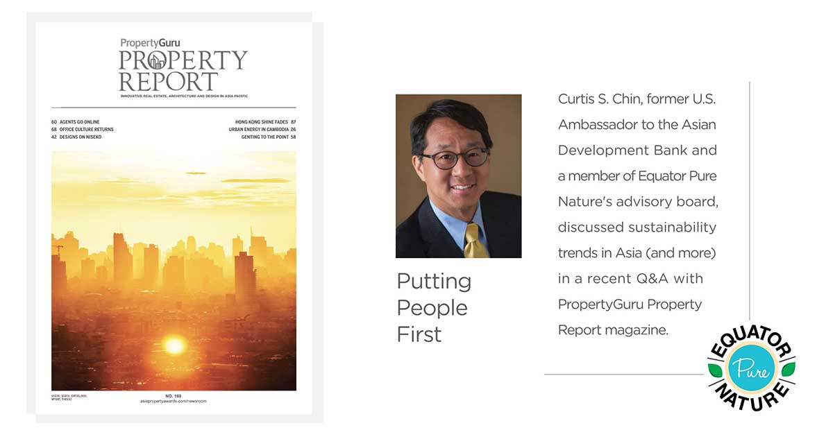 November 29th, 2021 Putting People First PropertyGuru by Property Report magazine